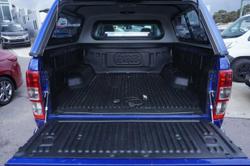 2016 Ford Ranger XLS