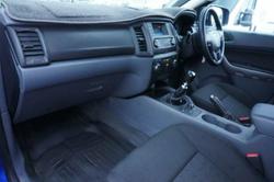 2016 Ford Ranger XLS