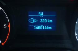 2016 Ford Ranger XLS