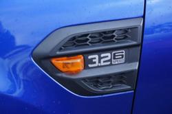 2016 Ford Ranger XLS