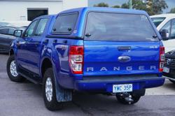 2016 Ford Ranger XLS