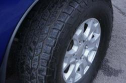 2016 Ford Ranger XLS