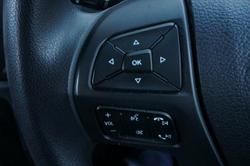 2016 Ford Ranger XLS