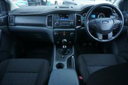 2016 Ford Ranger XLS