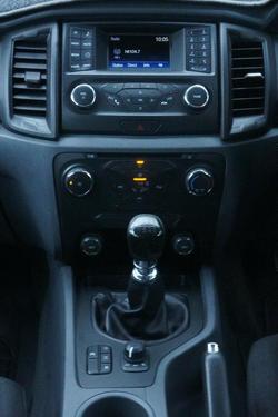 2016 Ford Ranger XLS