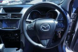 2020 Mazda BT-50 XT