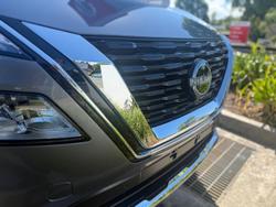 2025 Nissan X-TRAIL Ti