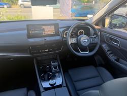 2025 Nissan X-TRAIL Ti