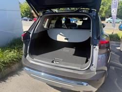 2025 Nissan X-TRAIL Ti