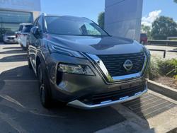 2025 Nissan X-TRAIL Ti