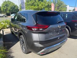 2025 Nissan X-TRAIL Ti