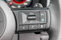 2025 Nissan X-TRAIL Ti