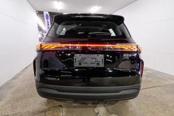 2025 Chery Tiggo 7 Ultimate