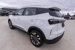 2025 Chery Tiggo 4 Ultimate