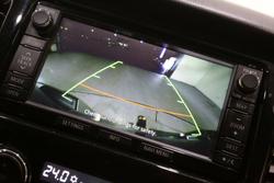 2015 Mitsubishi Triton Exceed