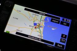 2015 Mitsubishi Triton Exceed