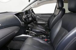 2015 Mitsubishi Triton Exceed