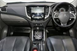 2015 Mitsubishi Triton Exceed