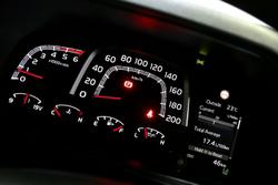 2025 Toyota Landcruiser GXL