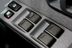 2025 Toyota Landcruiser GXL