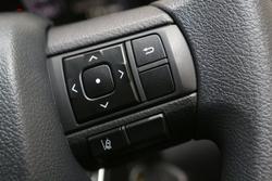 2025 Toyota Landcruiser GXL