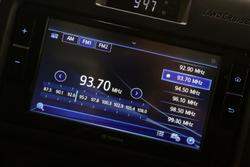 2025 Toyota Landcruiser GXL