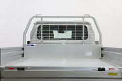 2025 Toyota Landcruiser GXL