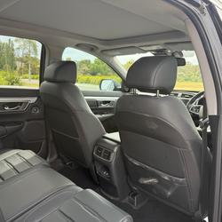 2020 Honda
                CR-V VTi LX AWD