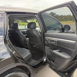 2020 Honda
                CR-V VTi LX AWD