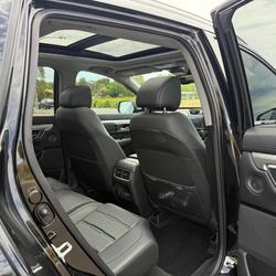 2020 Honda
                CR-V VTi LX AWD