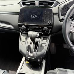 2020 Honda
                CR-V VTi LX AWD