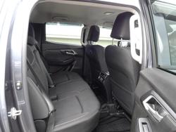 2020 Isuzu D-MAX LS-M