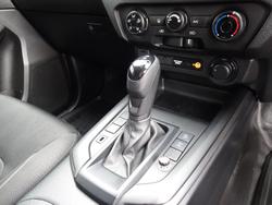 2020 Isuzu D-MAX LS-M MY21 4X4 Dual Range Obsidian Grey