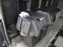 2020 Isuzu D-MAX LS-M