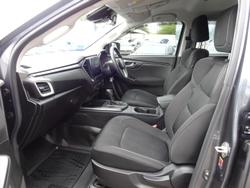 2020 Isuzu D-MAX LS-M