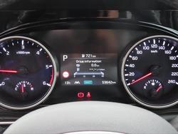 2022 Kia Carnival Platinum