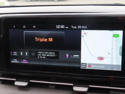 2022 Kia Carnival Platinum