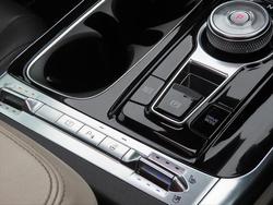 2022 Kia Carnival Platinum