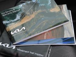 2022 Kia Carnival Platinum