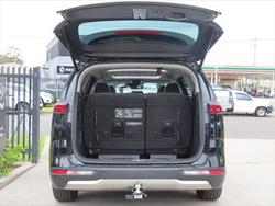 2022 Kia Carnival Platinum