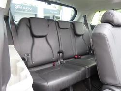 2022 Kia Carnival Platinum