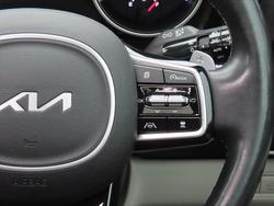 2022 Kia Carnival Platinum