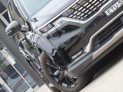 2022 Kia Carnival Platinum