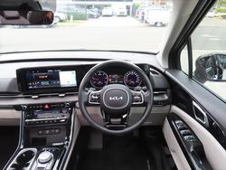 2022 Kia Carnival Platinum