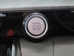 2022 Kia Carnival Platinum