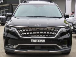 2022 Kia Carnival Platinum