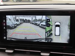 2022 Kia Carnival Platinum