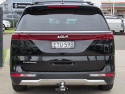 2022 Kia Carnival Platinum