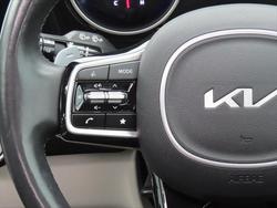 2022 Kia Carnival Platinum