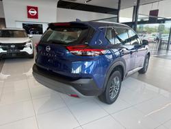 2025 Nissan X-TRAIL ST